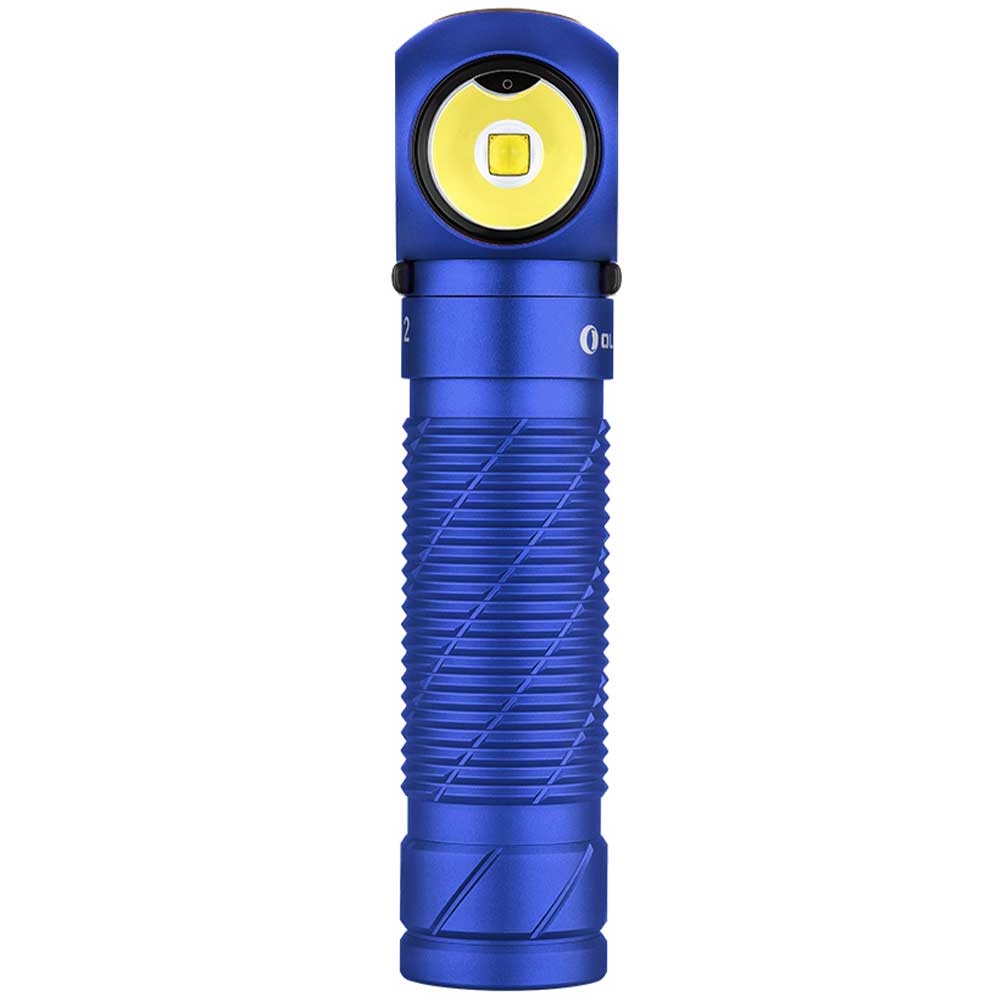 Wodoodporność IPX-8 i wytrzymała konstrukcja