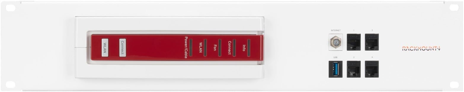 Kompatybilność z modelami AVM FRITZ!Box 6590, 6591 i 6690