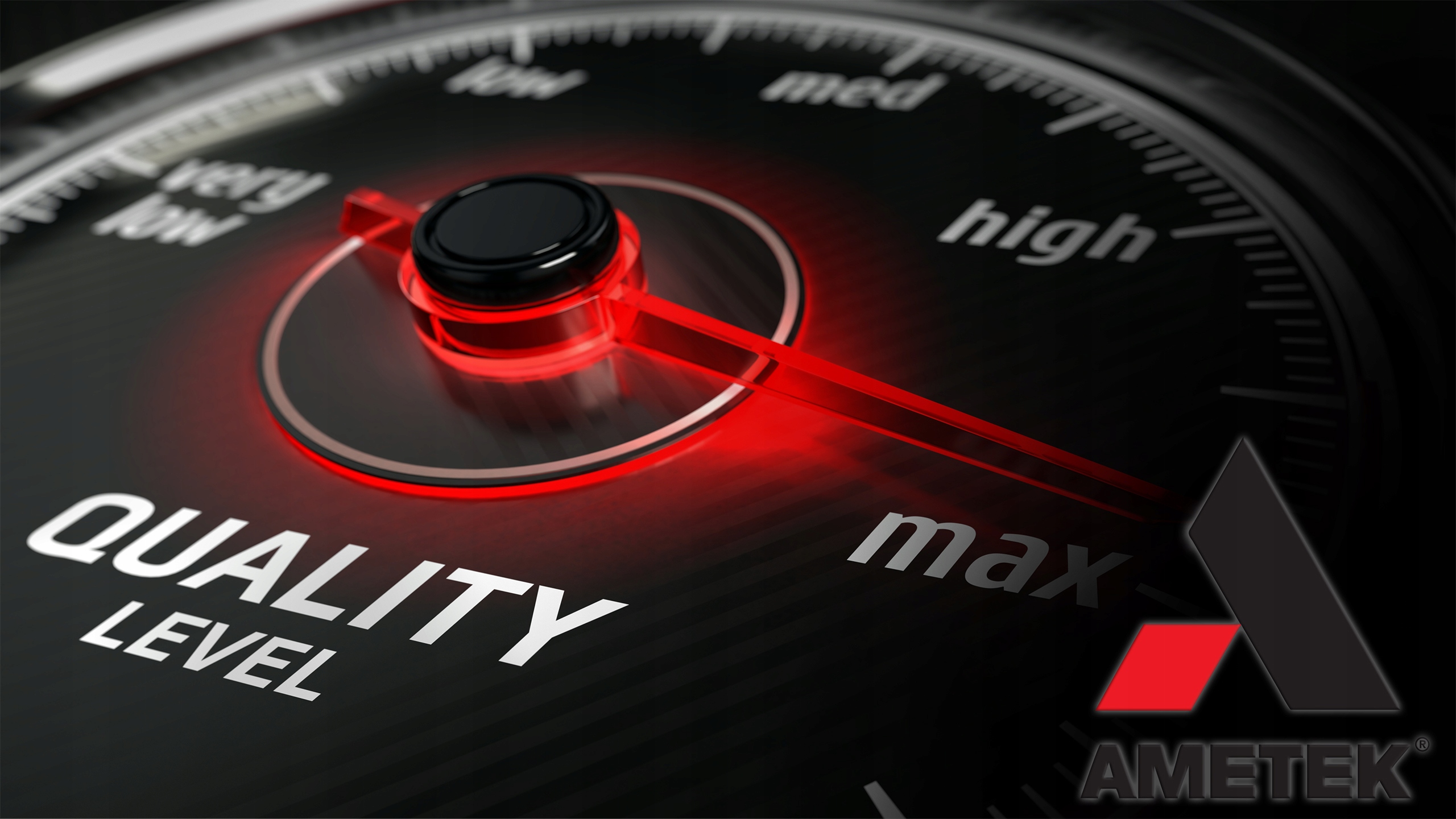 Wydajność silnika Ametek – Niezawodność i moc ssania