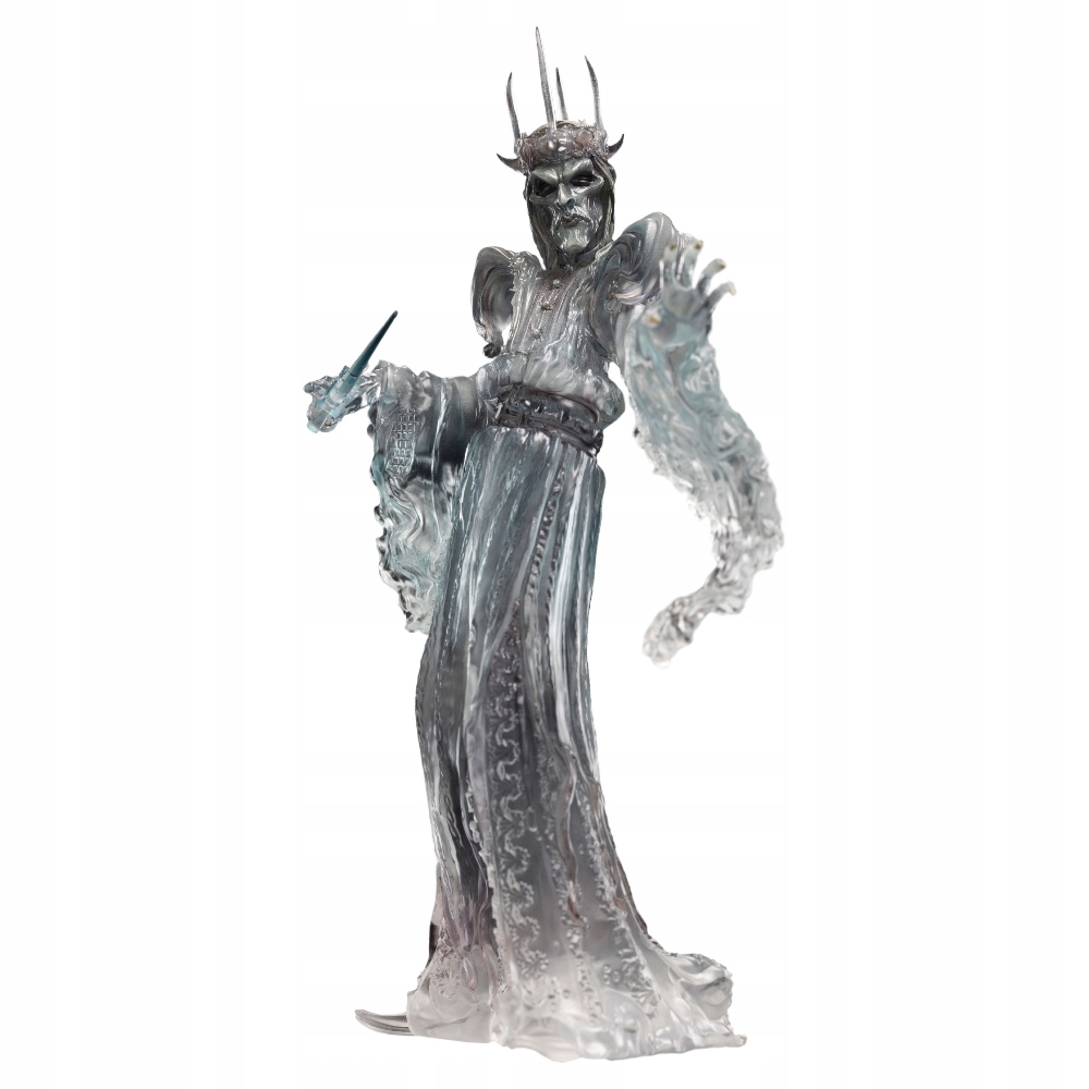 The Witch-king of the Unseen Lands – Limitowana edycja figurki z serii Mini Epics