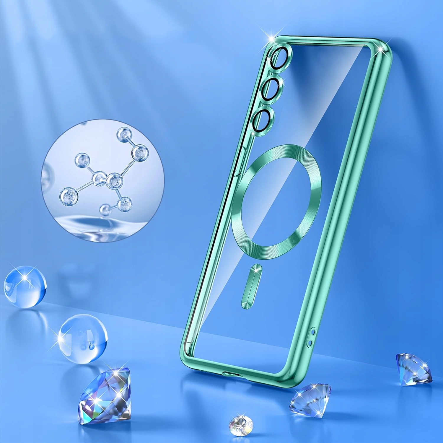 Nowoczesny design i minimalistyczna estetyka