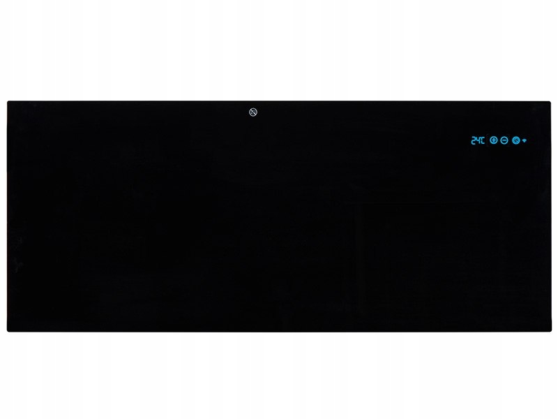 Efektywne ogrzewanie dzięki technologii podczerwieni