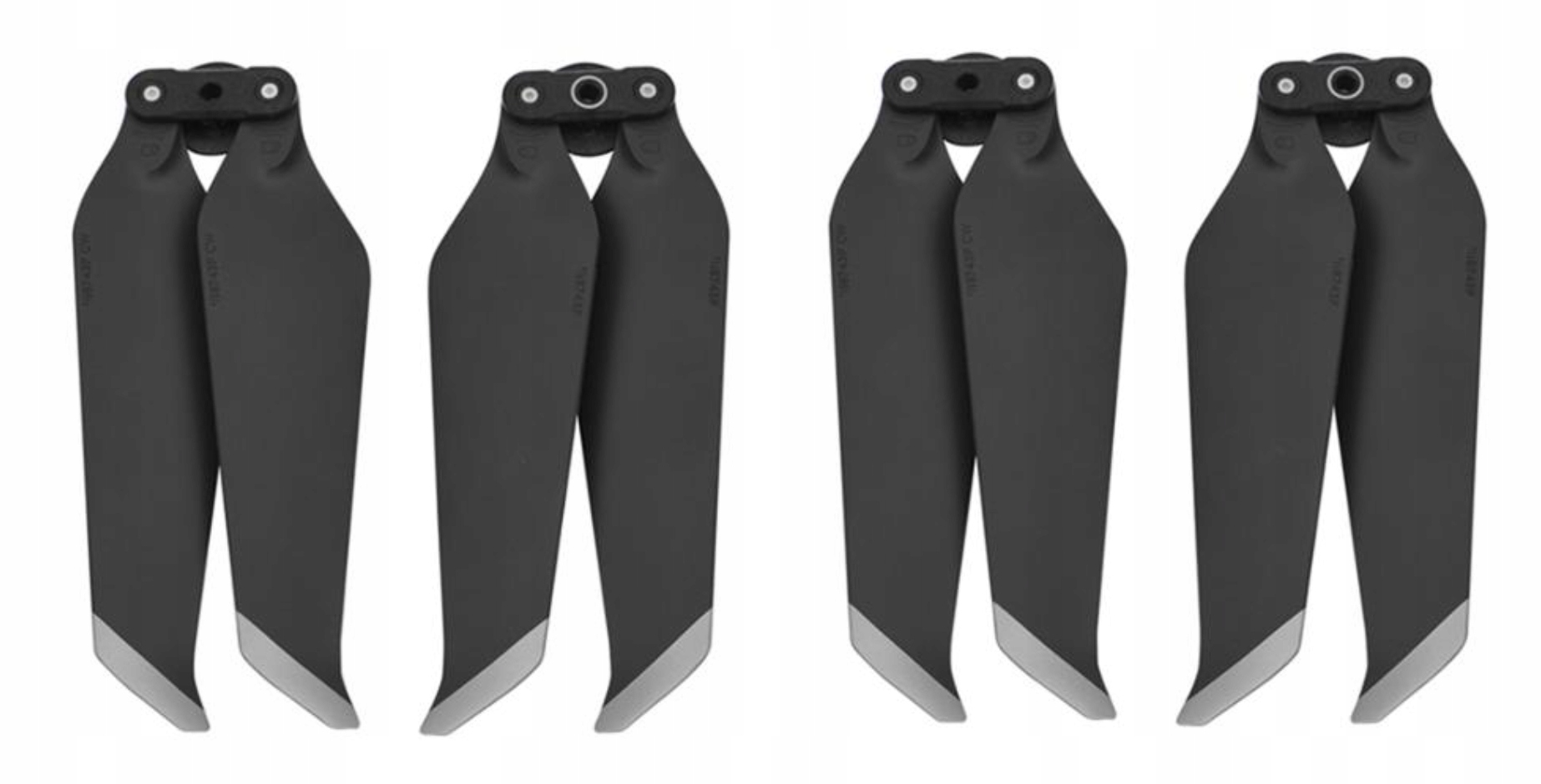 Podstawowe informacje o śmigłach 8743F