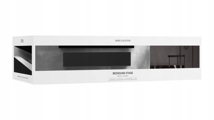 Zintegrowane technologie multiroom: Chromecast, AirPlay 2 i Bluetooth
