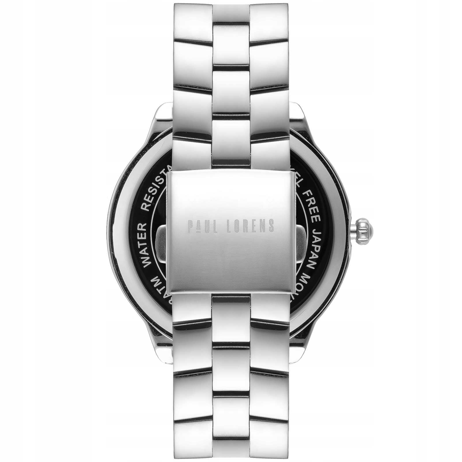 Stalowa bransoleta – Komfort i styl w jednym