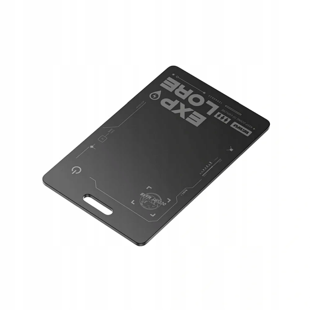 Wydajna bateria z długą autonomią – aż 180 dni