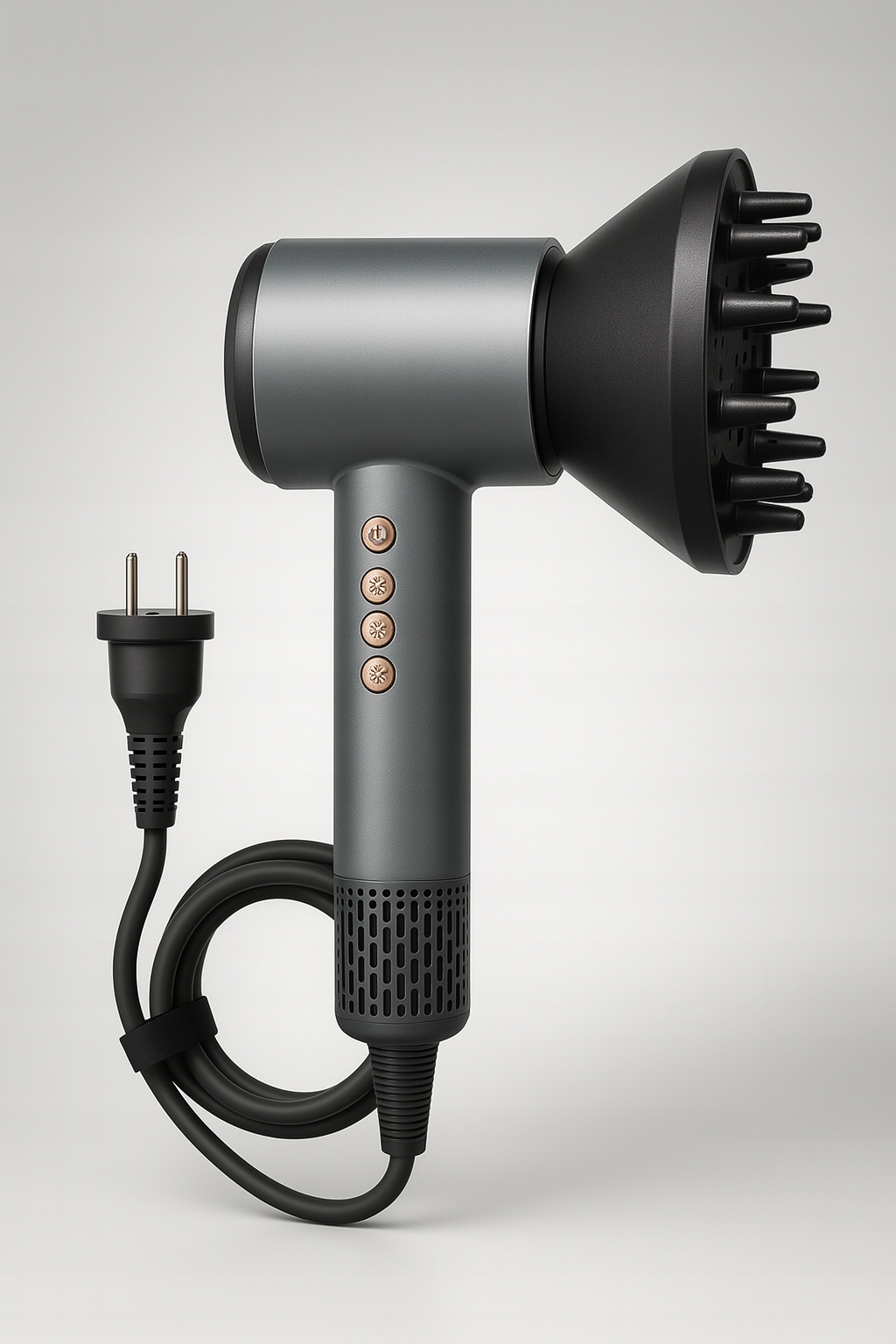 Minimalistyczny design i komfort użytkowania