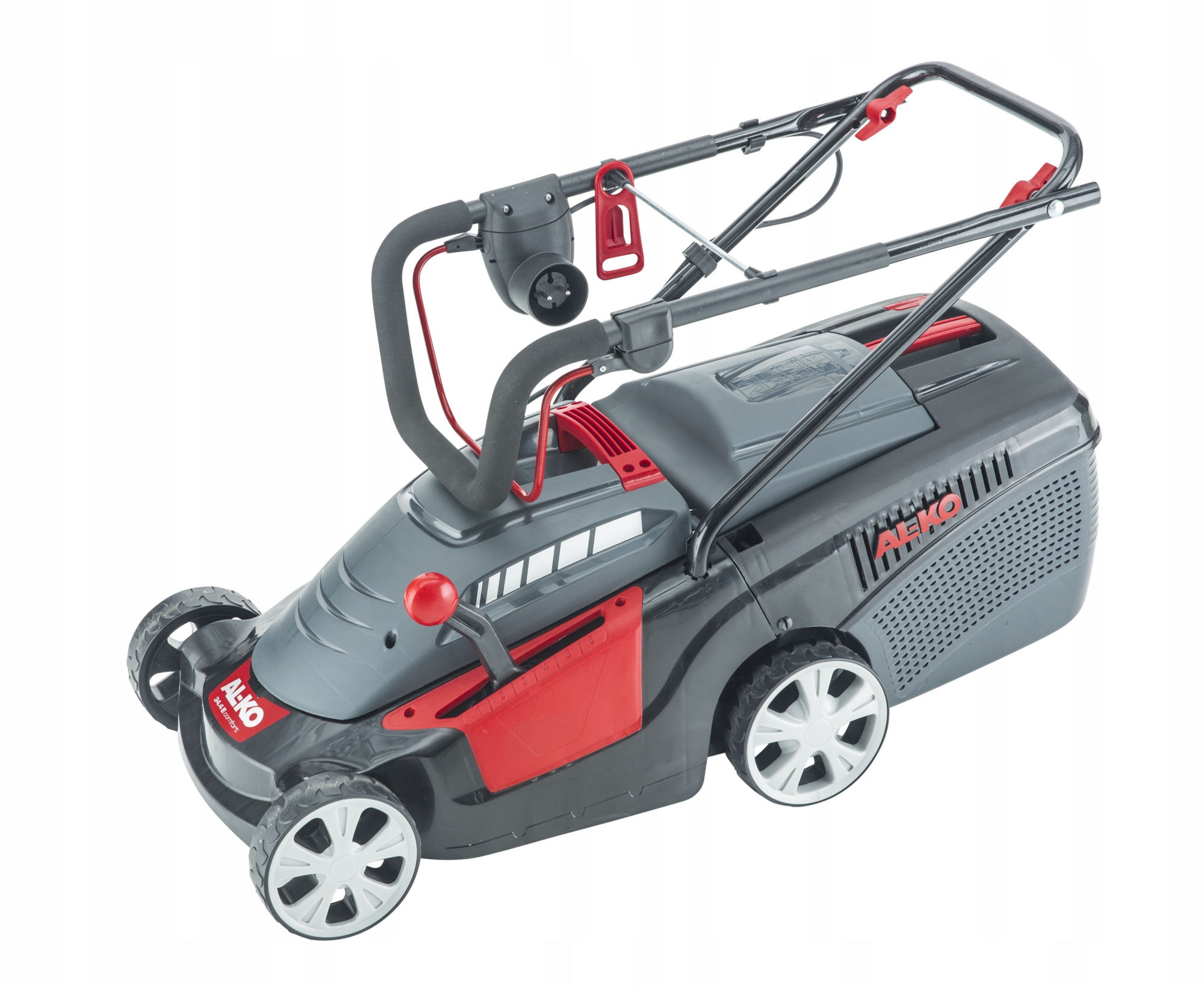 Wydajny silnik elektryczny o mocy 1200 W