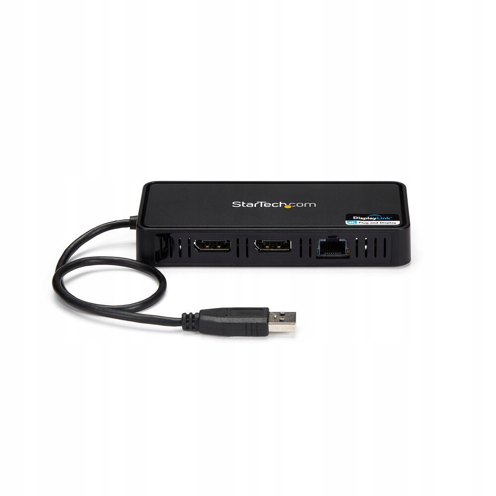 Wydajność sieciowa z portem Ethernet LAN
