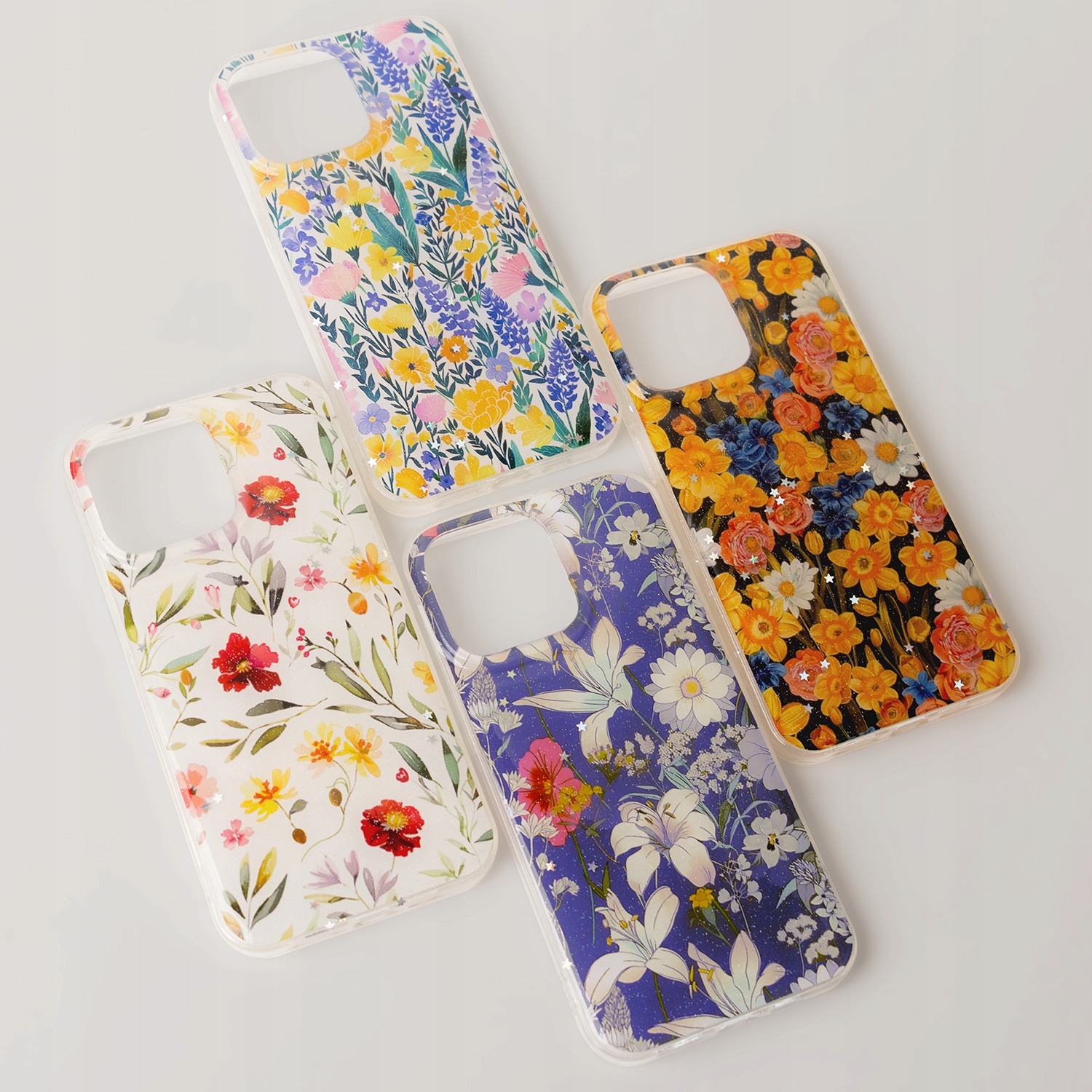 Ochrona przed uderzeniami i zarysowaniami – Skuteczna ochrona smartfona