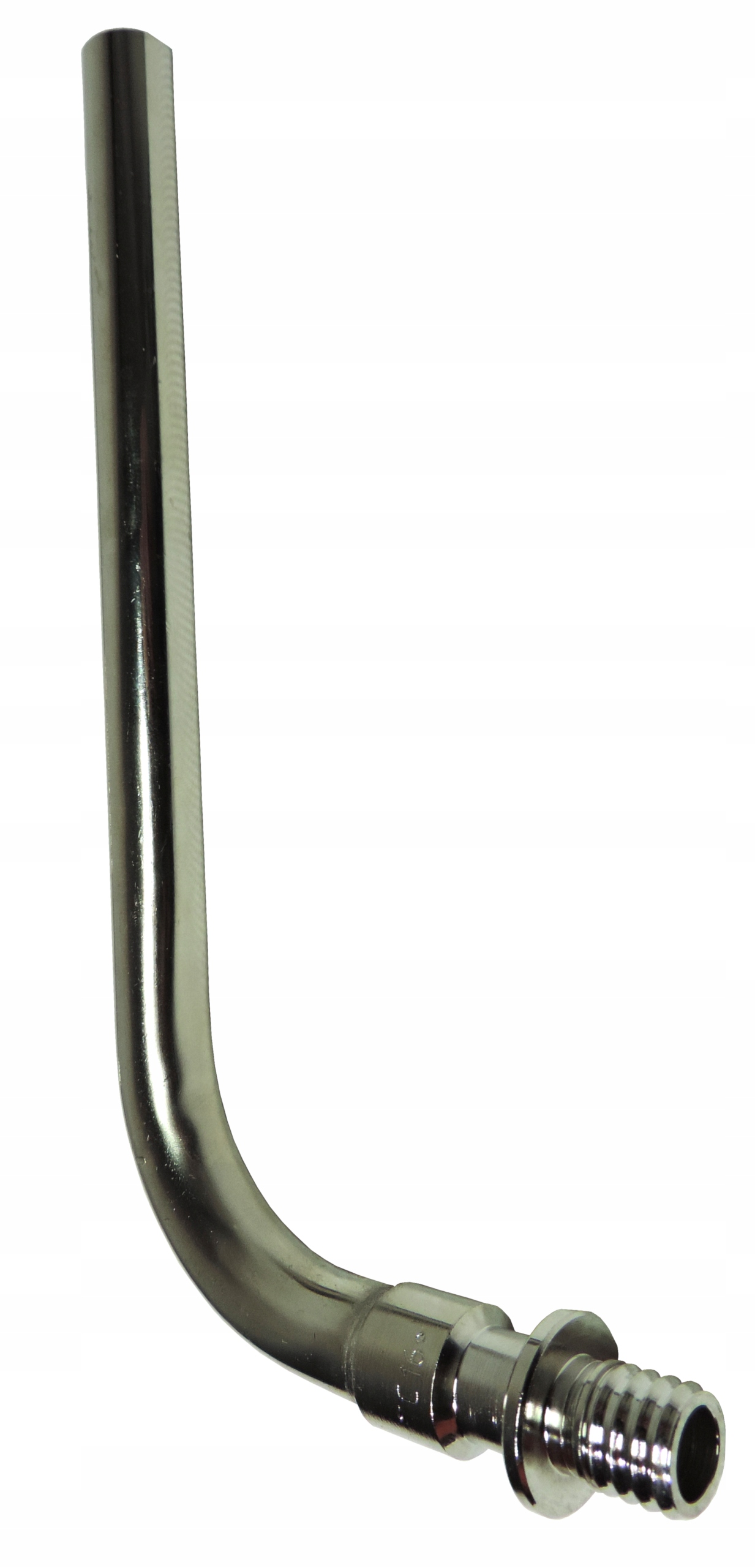 Tece kolano montażowe do przyłączy grzejnikowych, 16 x 15 mm Cu, dł. 200 mm – Niezawodne połączenia dla Twojego systemu grzewczego