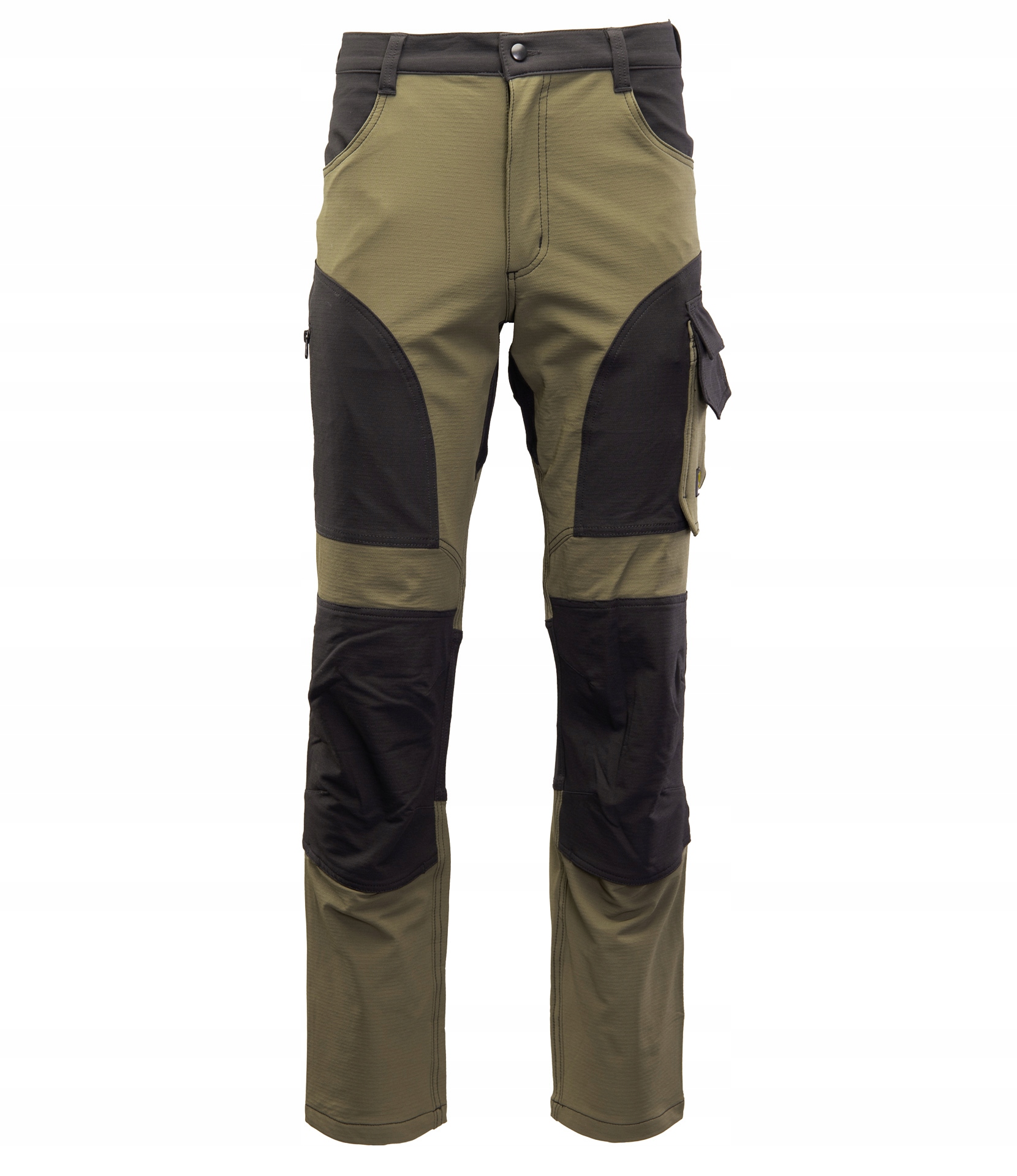 Wzmocniona konstrukcja i stylowe detale – Trwałość i estetyka