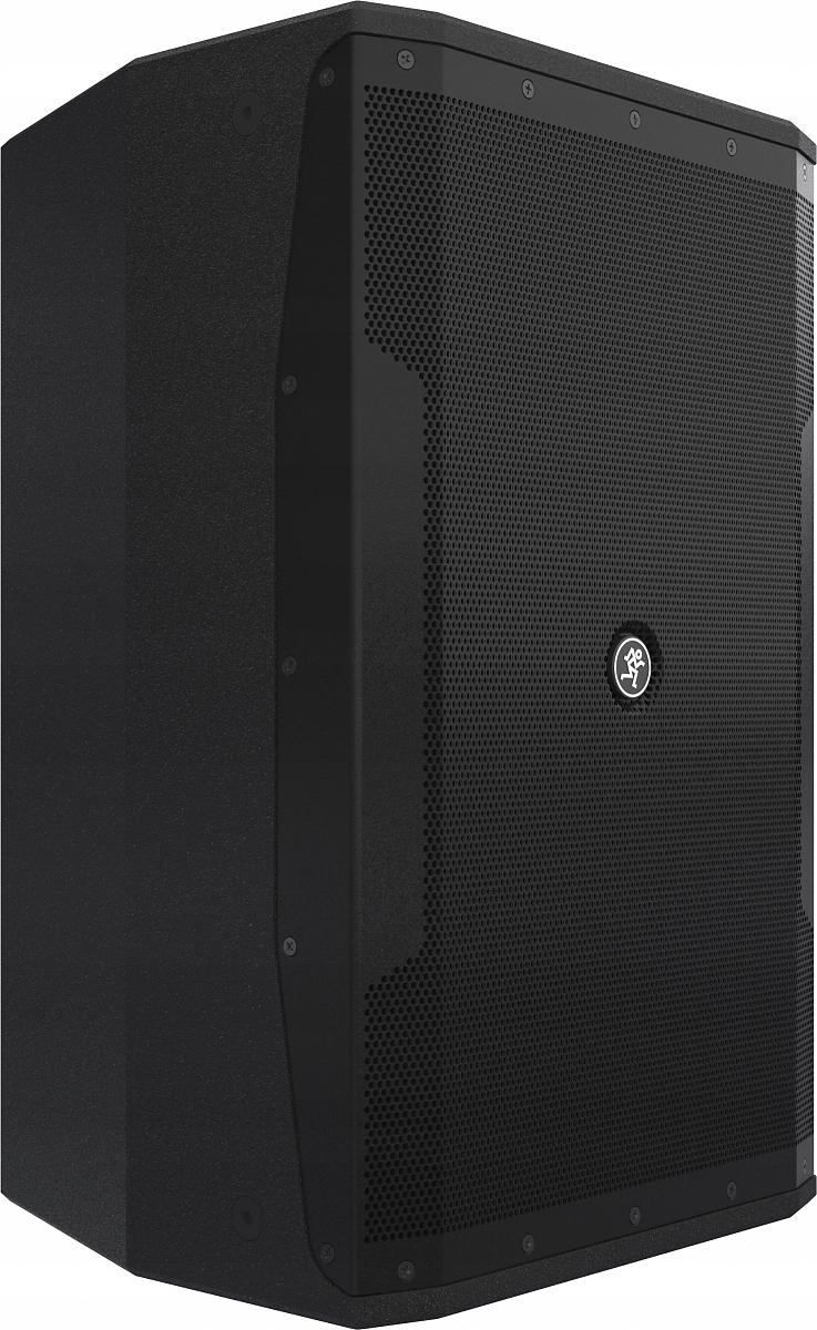 Wysokiej jakości głośniki niskotonowe i wysokotonowe