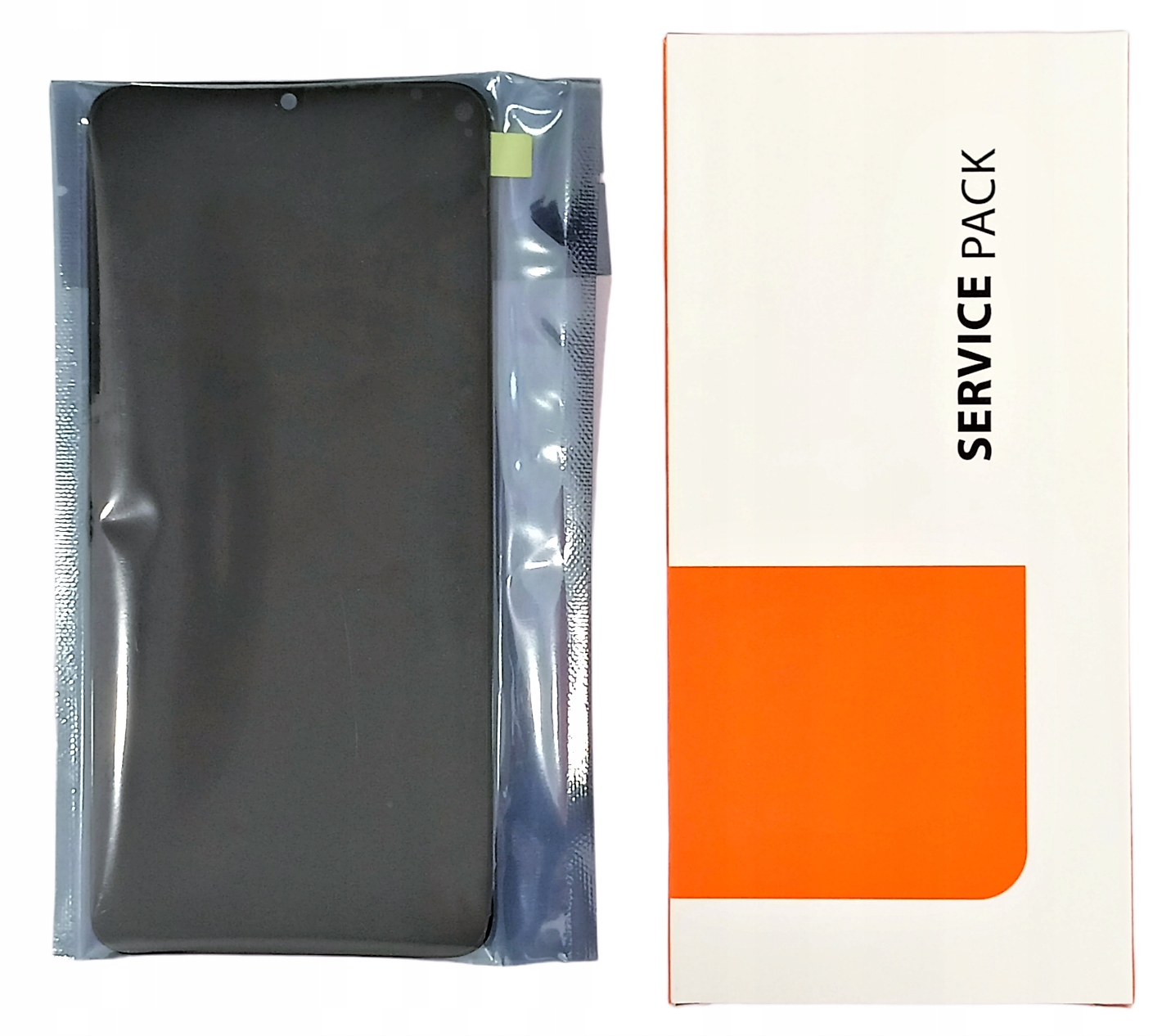 Oryginalny wyświetlacz ekran LCD do Xiaomi Redmi 10C – Wysoka jakość i niezawodność