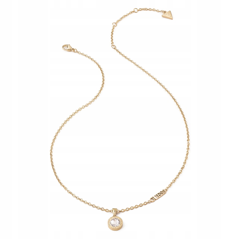 Naszyjnik Color My Day (JUBN02245JWYGT/U) – Elegancja na każdą okazję