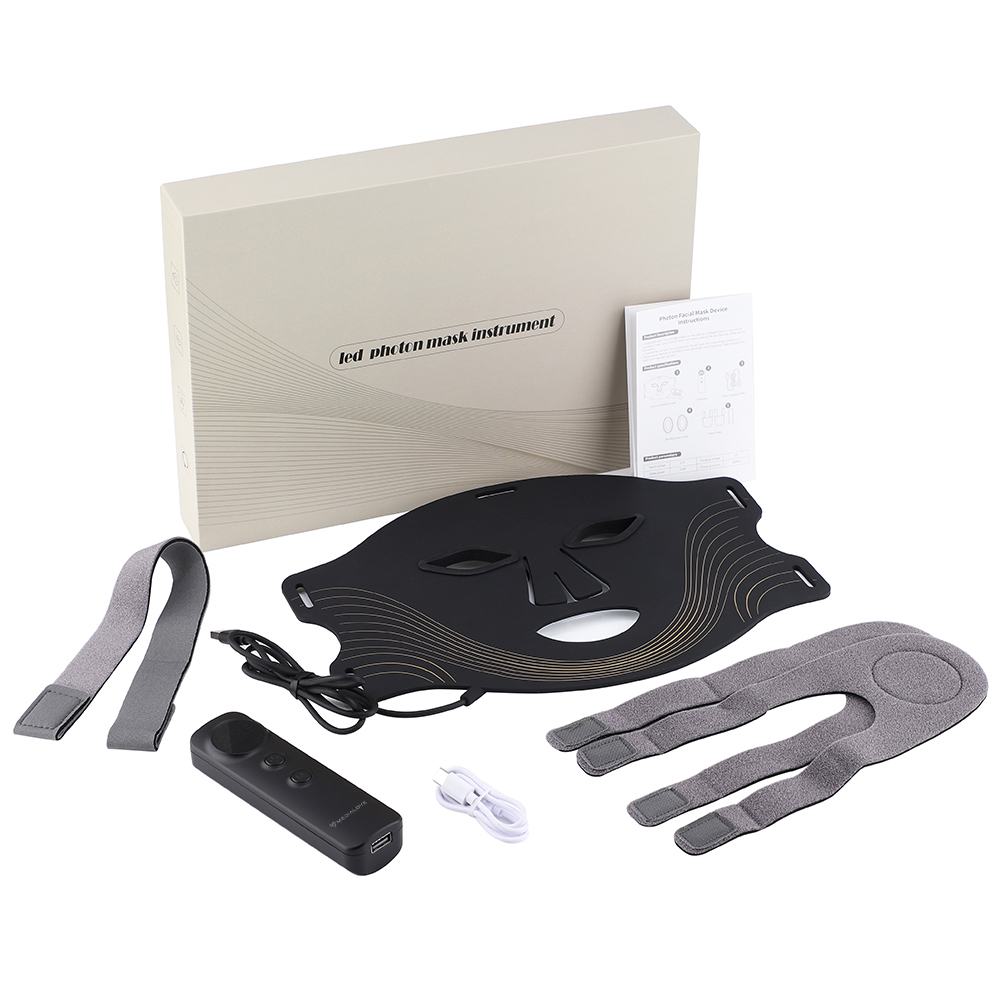 Wbudowana bateria 2000 mAh – Mobilność i wygoda