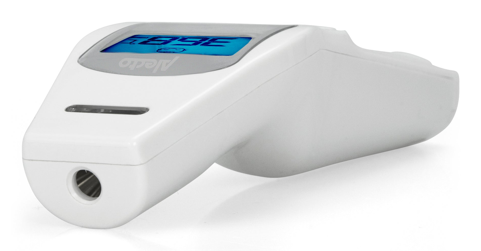 Wyświetlacz LCD z podświetleniem