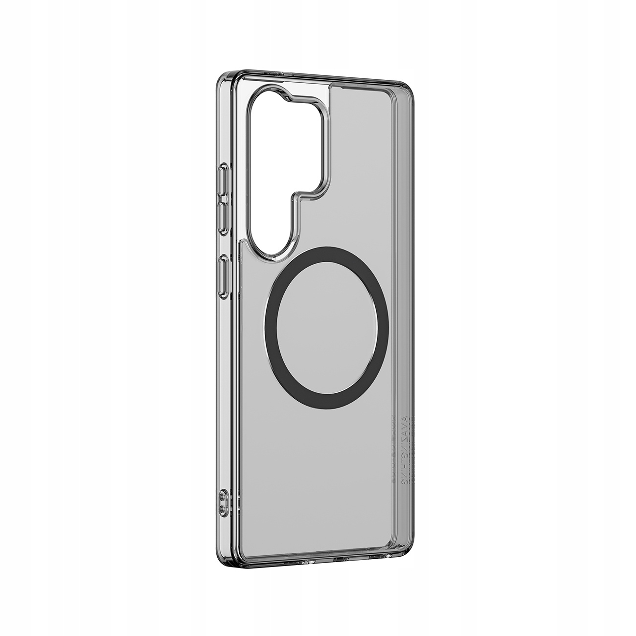 Minimalistyczny i ultracienki design – Grubość tylko 0,6 mm