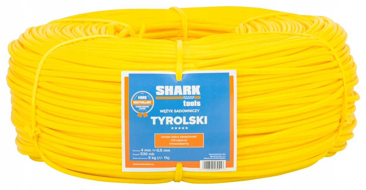 Elastyczność i odporność na promieniowanie UV