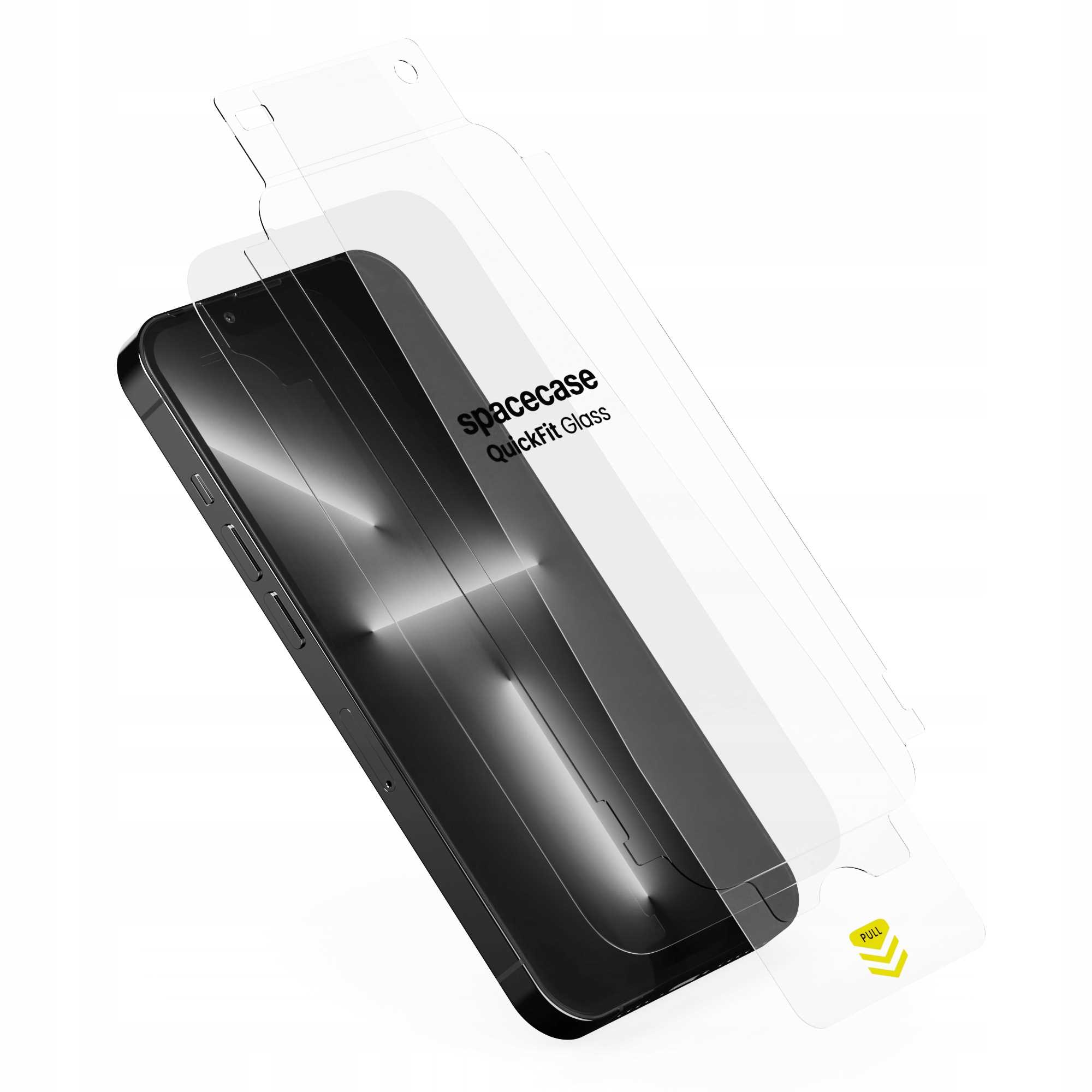 Wysokiej jakości szkło hartowane 9H – Skuteczna ochrona przed zarysowaniami