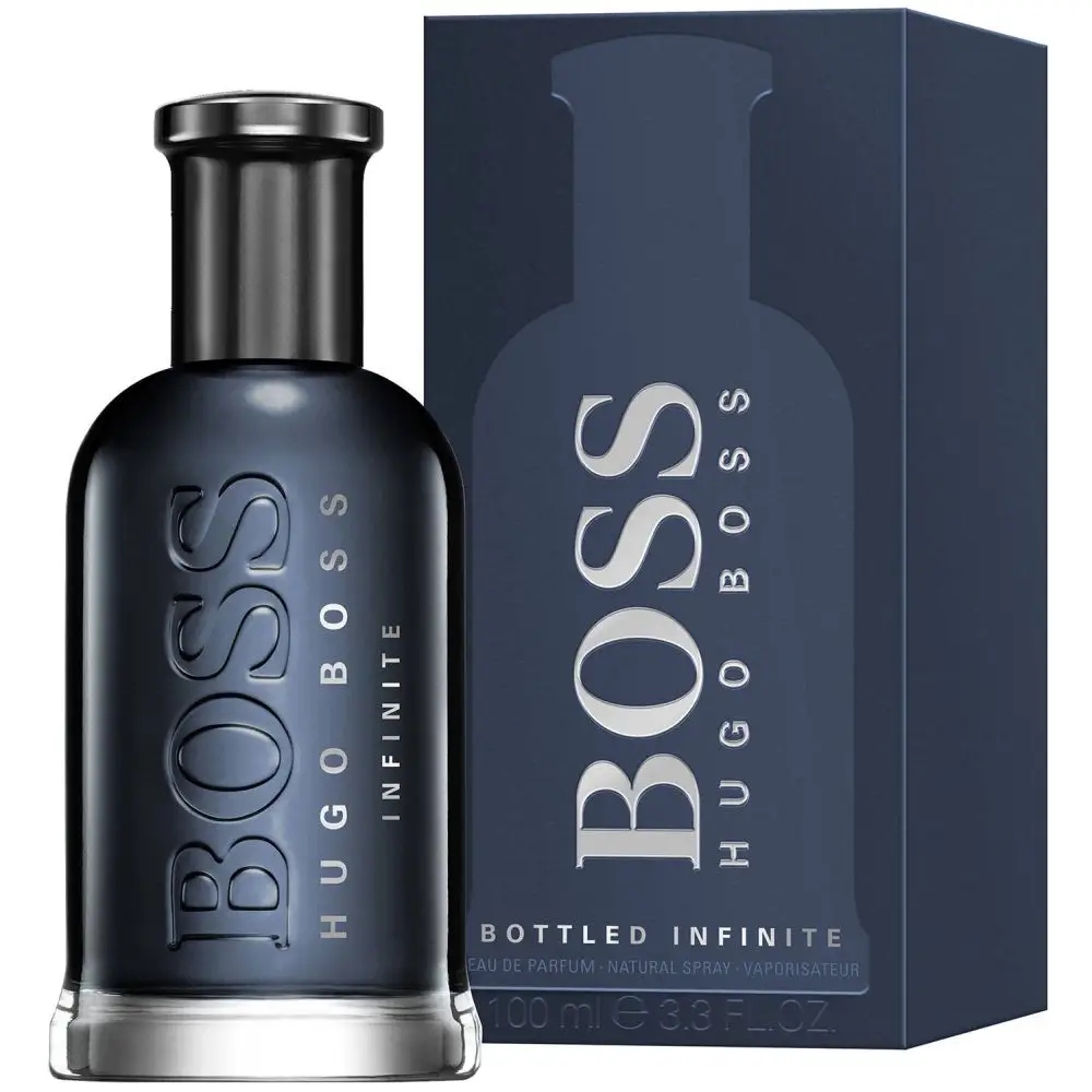 Perfumy męskie Bottled Infinite EDP 100 ml – Esencja pewności siebie