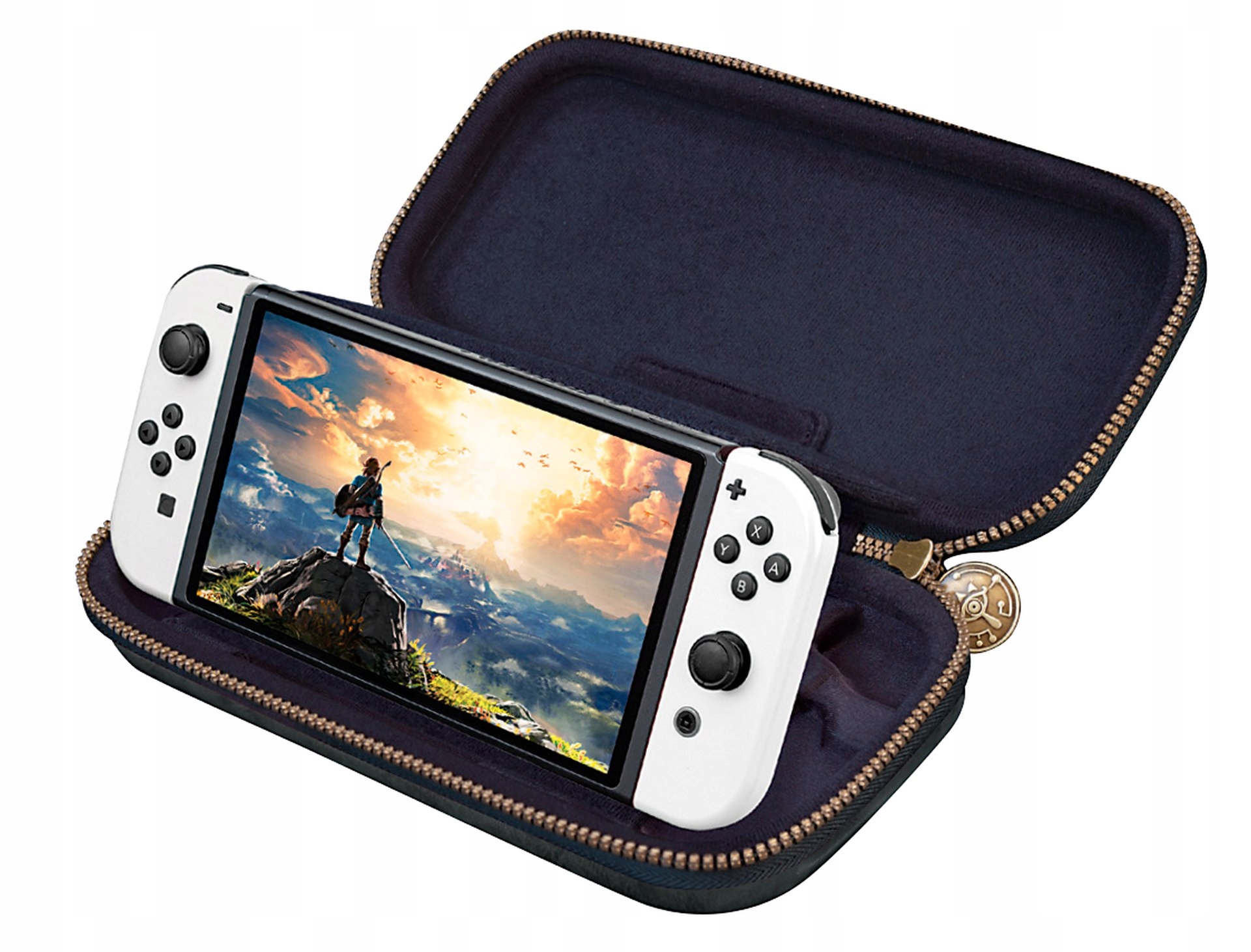 Ochrona Joy-Con i analogowych drążków