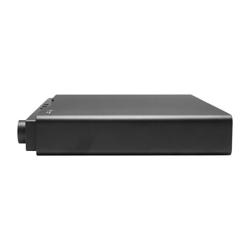 Technologia Hymalaya Pro R2R DAC – Precyzyjne odwzorowanie dźwięku