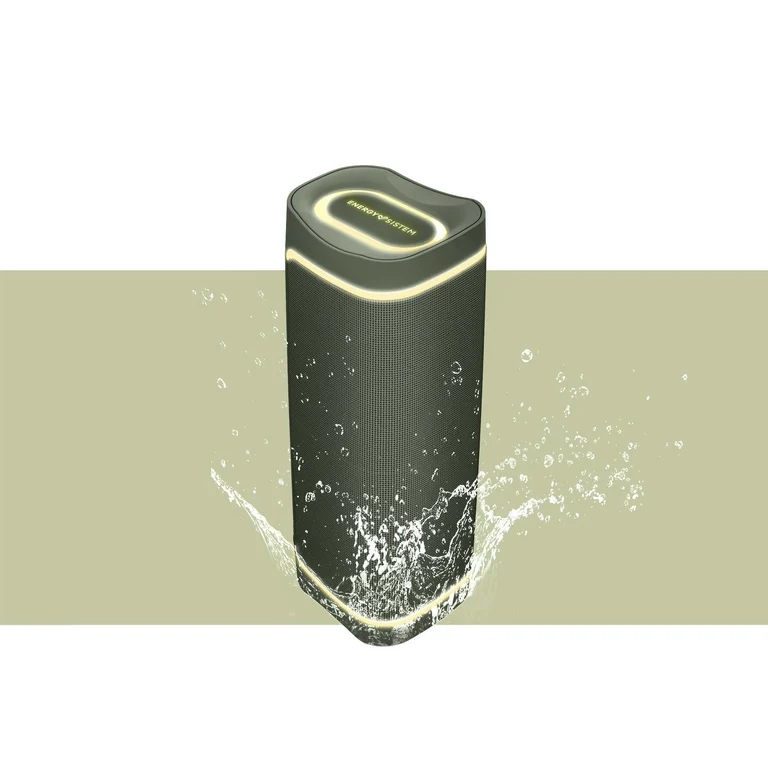 Wodoodporność i mobilność – Idealny na każdą okazję