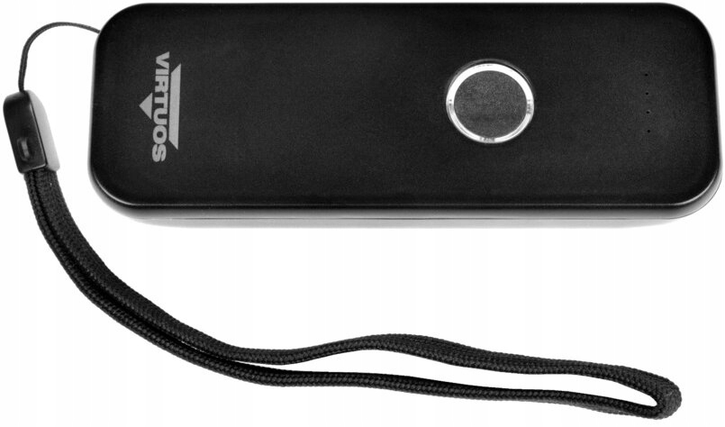 Kierunkowe namierzanie kodu z czerwonym paskiem