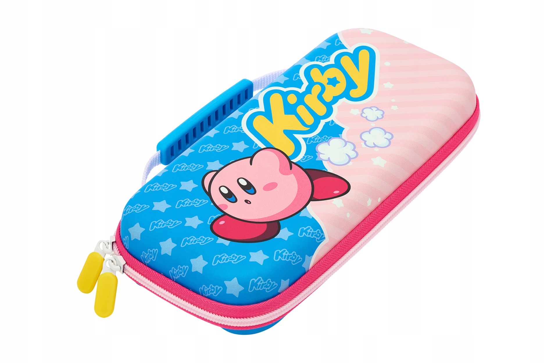 Kompatybilność z Nintendo Switch, Switch Lite i OLED
