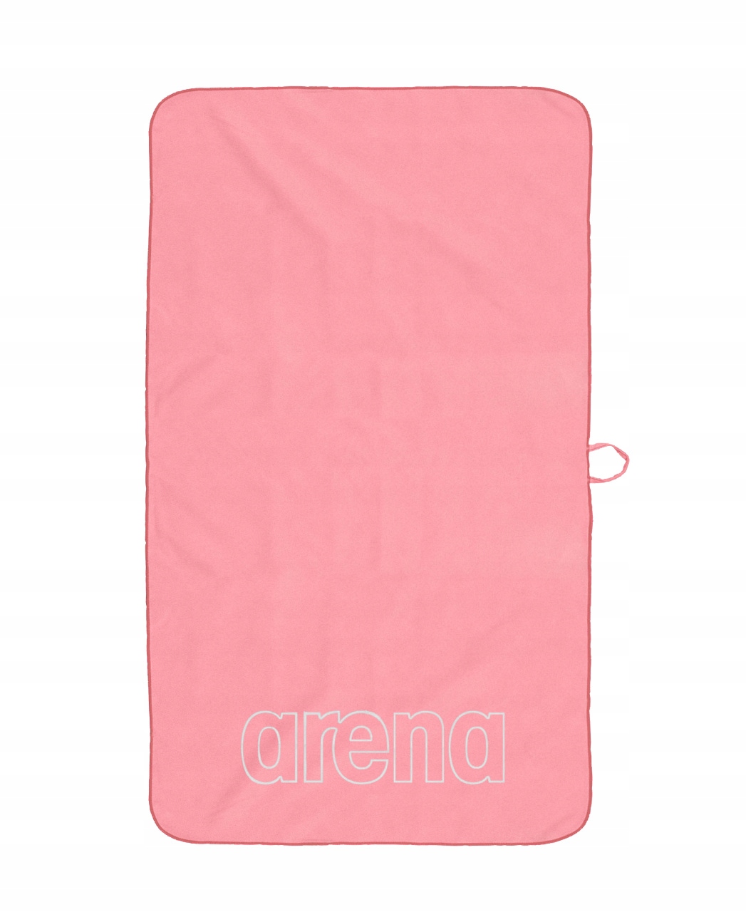Ręcznik Plażowy Smart Plus Pink 150x90cm – Idealny towarzysz na plażę i basen