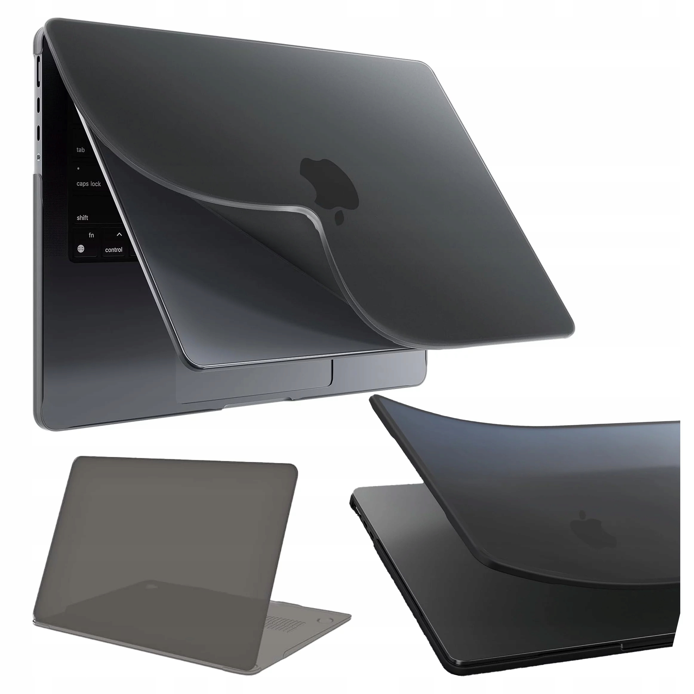 Matowe wykończenie – elegancja i funkcjonalność