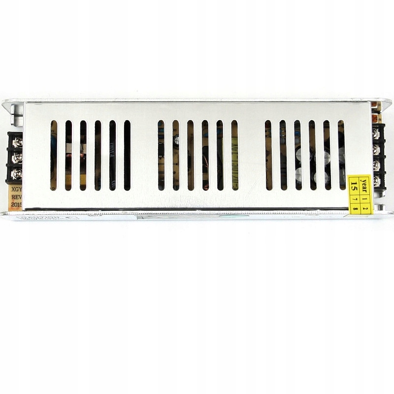 Wydajność energetyczna i pasywne chłodzenie