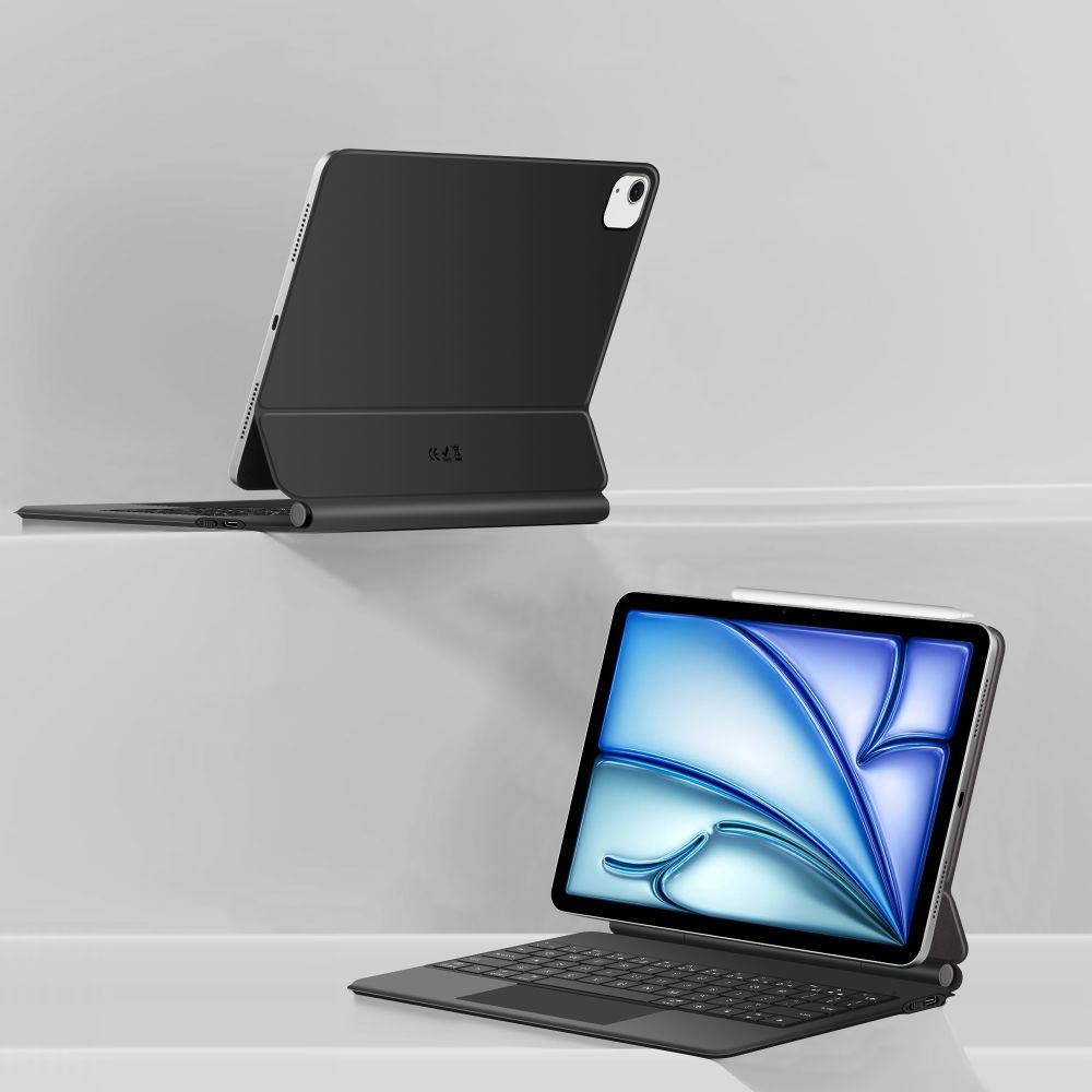 Idealne dopasowanie do modeli iPad Air