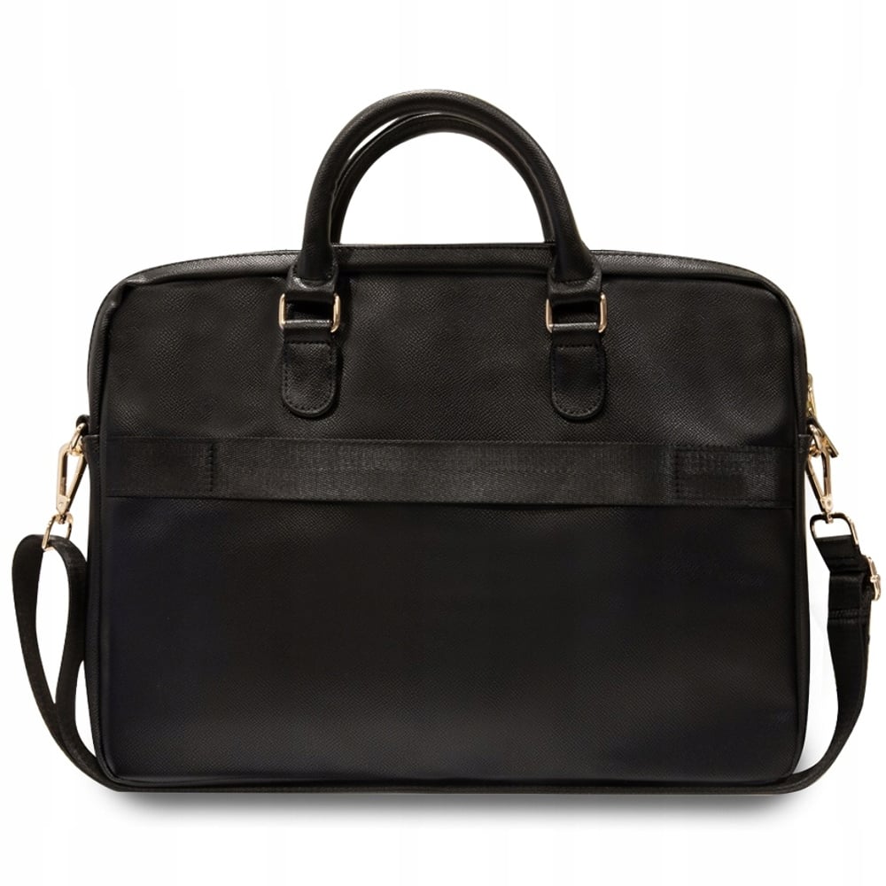 Złote detale i wykończenia