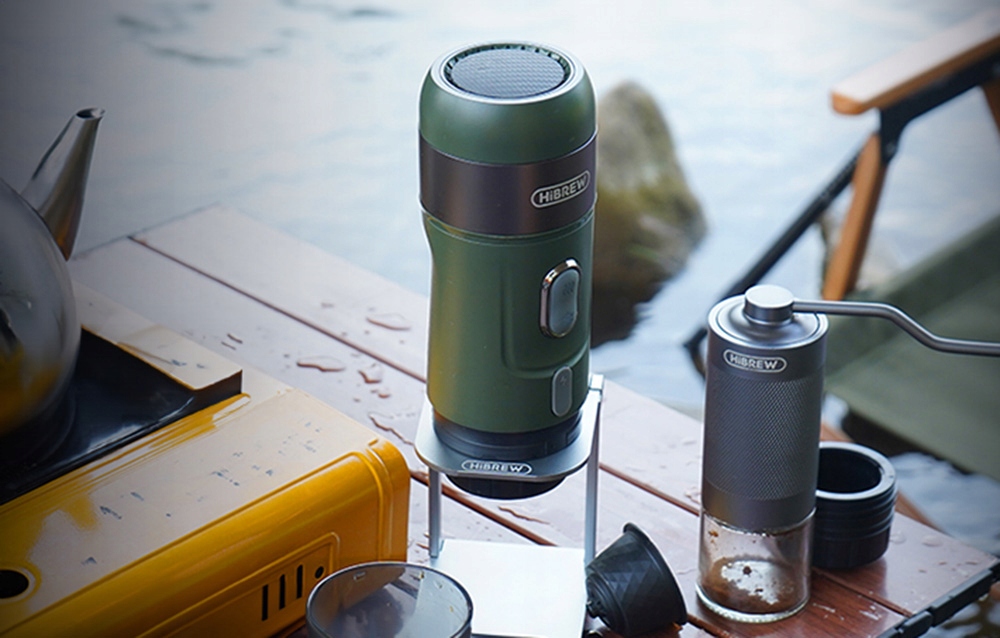 Uniwersalne zastosowanie – Kawa, herbata i więcej