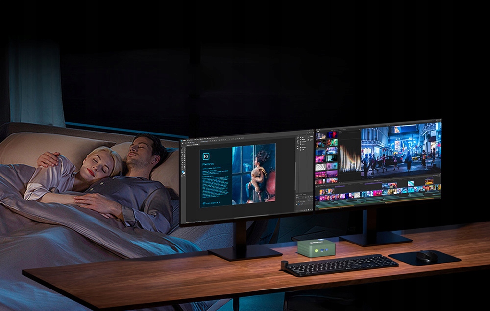 Wydajność procesora Intel N150 – Szybkość i efektywność