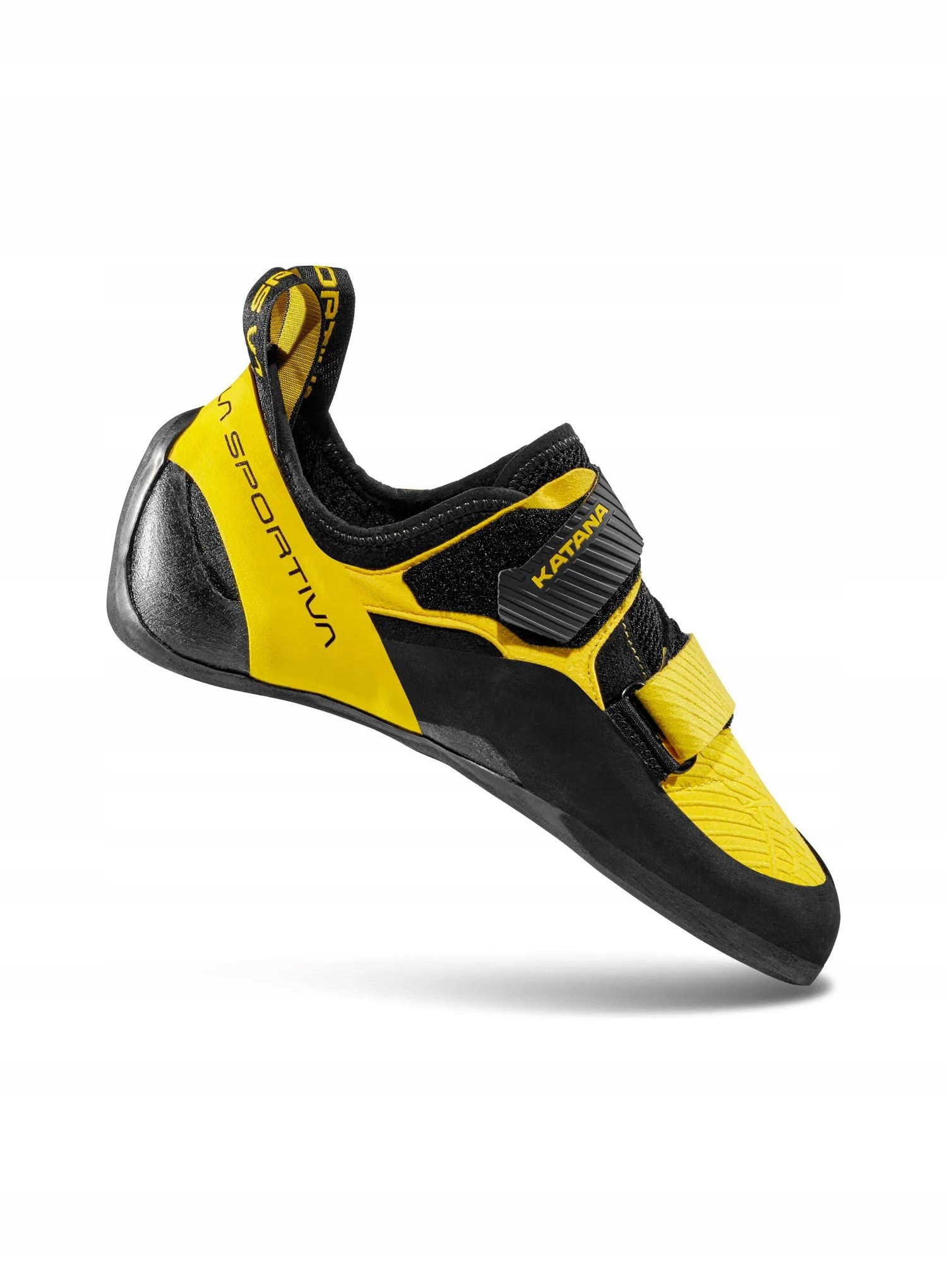 Podeszwa Vibram® XS Edge – doskonała przyczepność