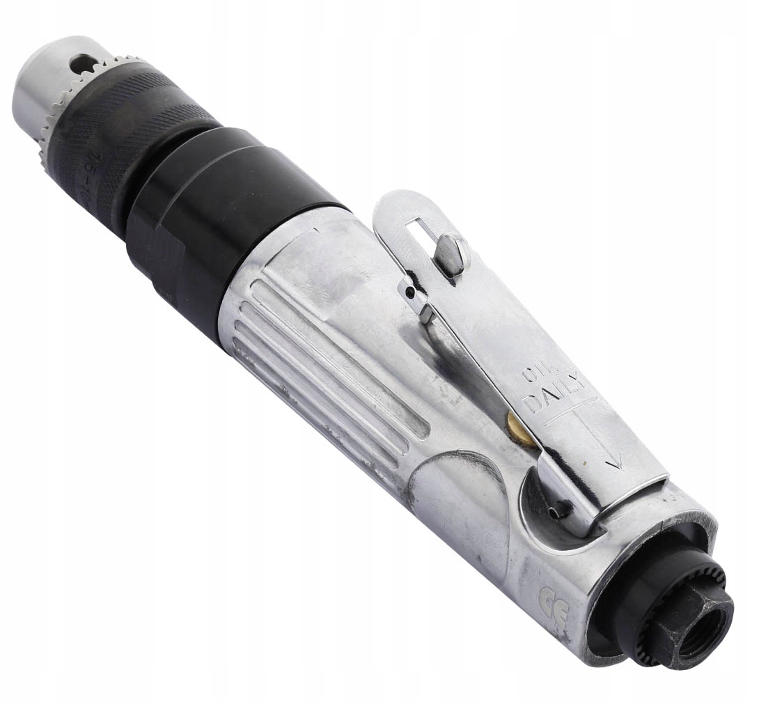 Wydajność i moc – prędkość obrotowa 2500 obr/min