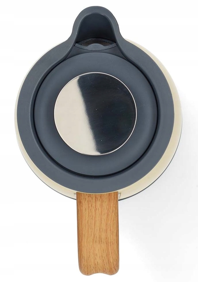 Wskaźnik poziomu wody – Łatwe monitorowanie