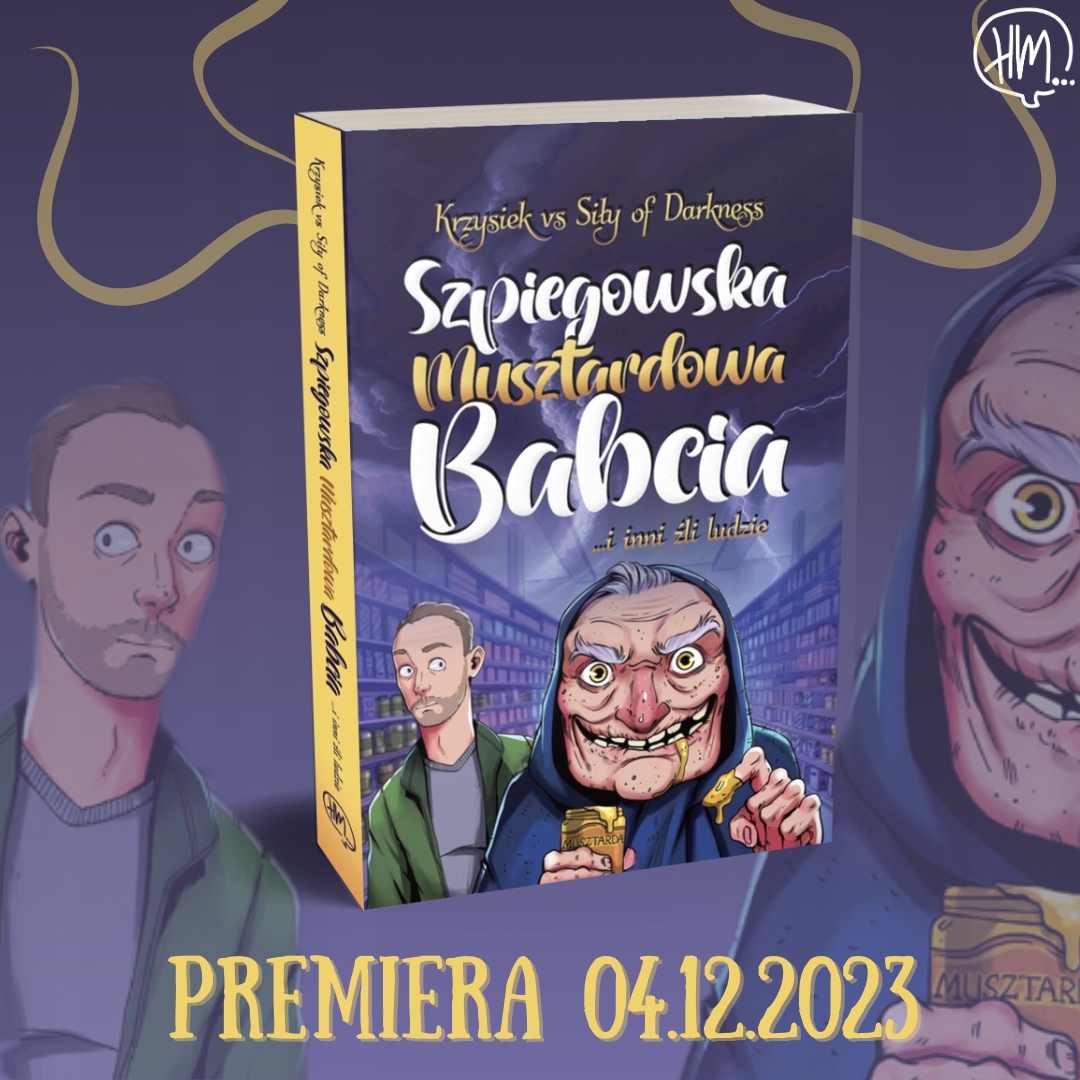 Wydanie 2023 – Nowość na rynku książek