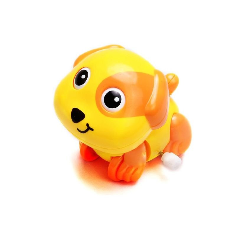 Wesołe i kolorowe wykonanie