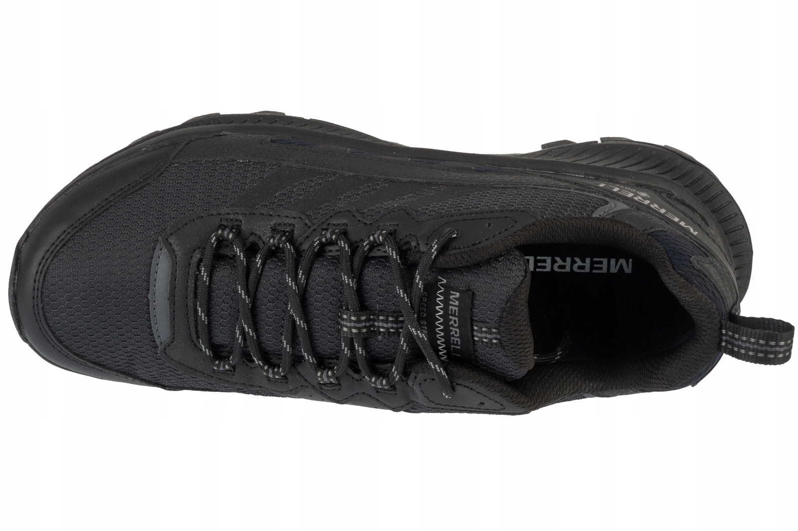 Wodoodporność dzięki technologii Gore-Tex