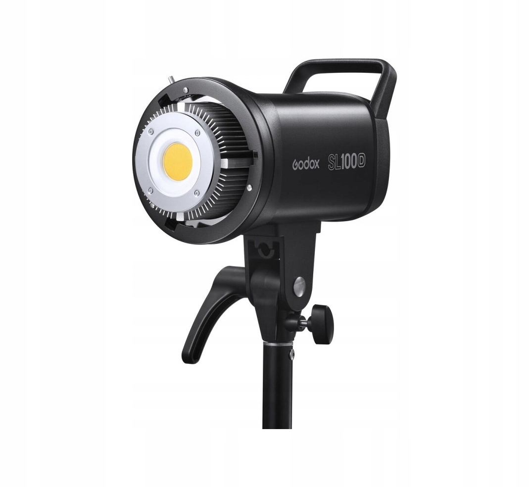 Możliwość modyfikacji dzięki mocowaniu Bowens