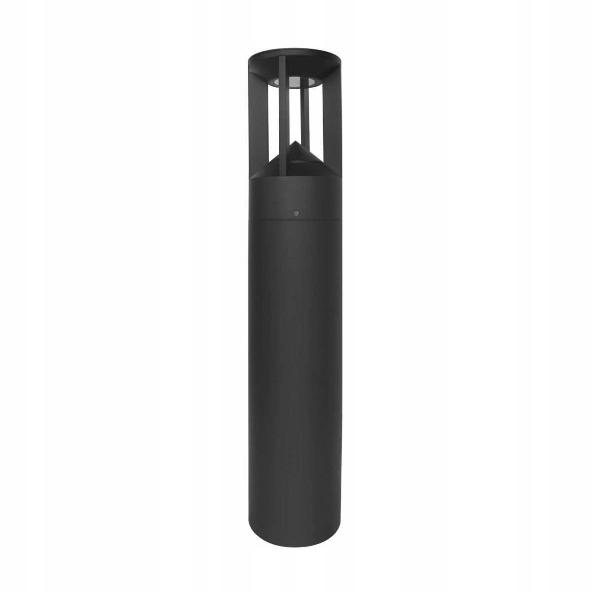 Lampa Ogrodowa Słupek LED Nomad Czarny 10W – Idealne oświetlenie do Twojego ogrodu