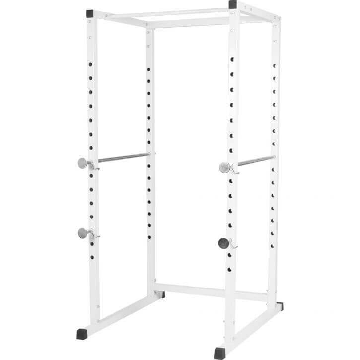 Klatka do ćwiczeń Power Rack – Twój partner w treningu siłowym