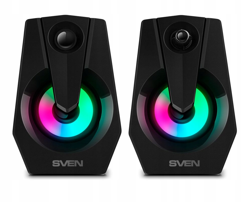 Dynamiczne Podświetlenie RGB – Stwórz Niezapomnianą Atmosferę