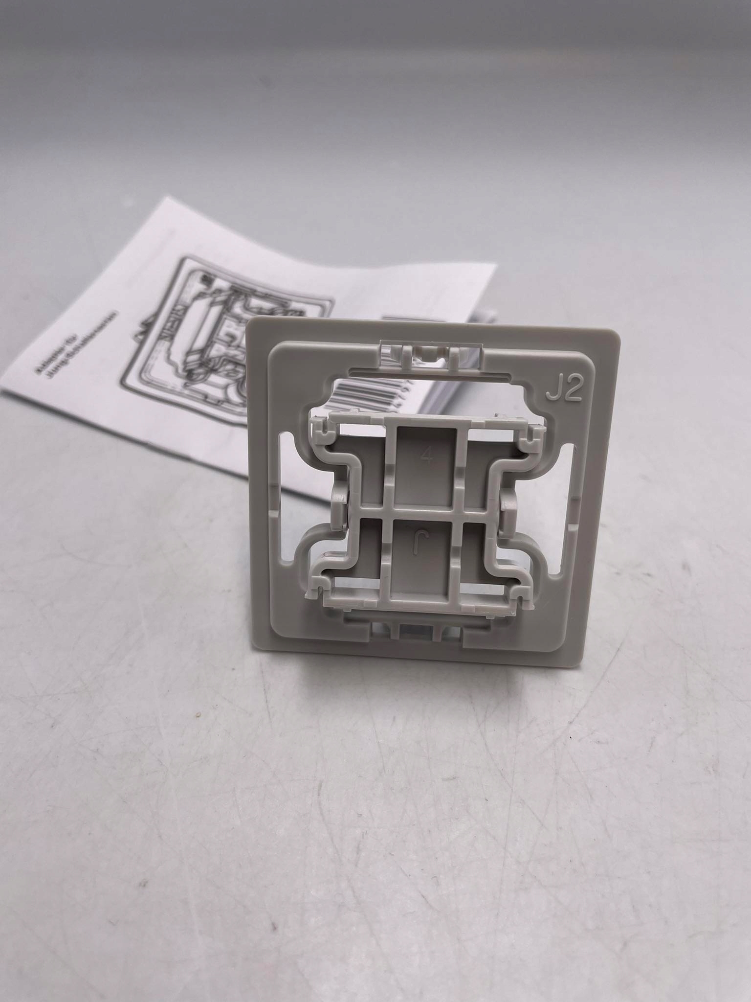 Łatwa integracja z istniejącymi instalacjami