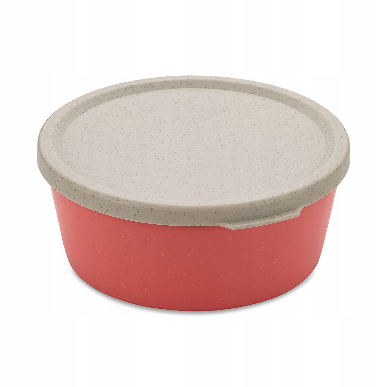 Koziol Pojemnik na żywność CONNECT BOWL – Idealne rozwiązanie dla ekologicznych entuzjastów