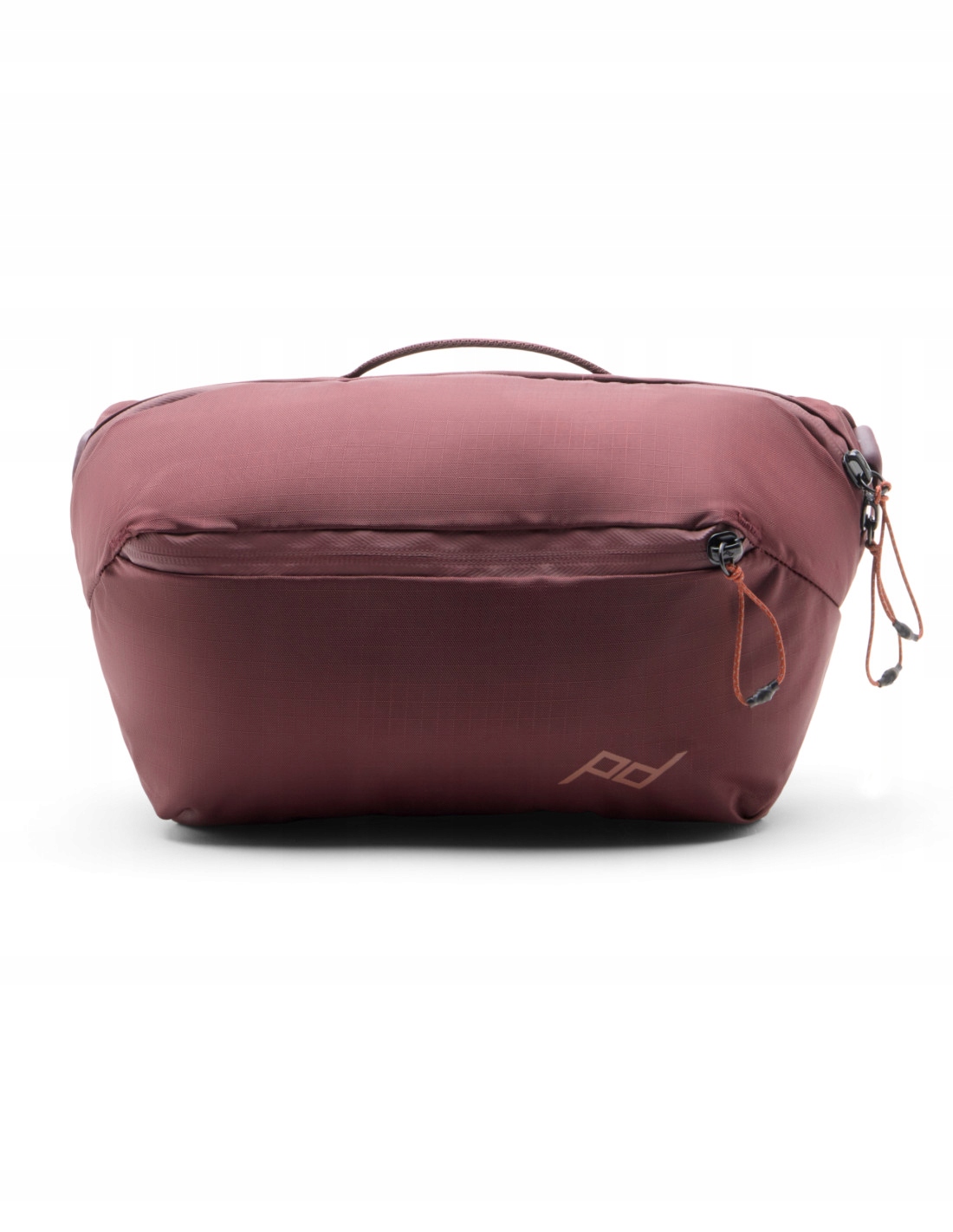 Torba Peak Design Outdoor Sling 4L Eclipse – Idealna na każdą przygodę